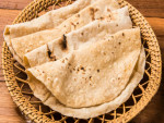 Chapati Plan