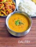 Dal Fry Half