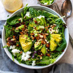 Green Salad