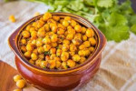 Chana Chat