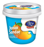 Junior Mango