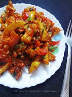 Veg Crispy
