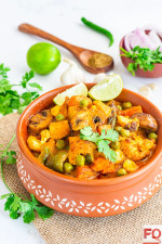 Veg Handi