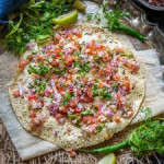 Papad Masala