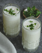 Butter Milk