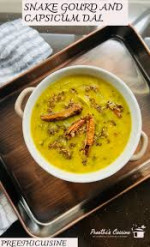 Dal Snake