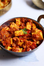 Paneer Kolhapuri