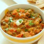 Veg Jaipuri