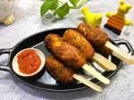 Veg Lolipop