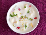 Fruit Raita