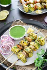 Paneer Pahadi Tikka