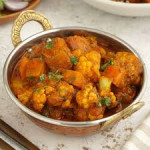 Veg Bhuna