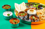 Chef Special Thali