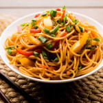 Hakka Noodels