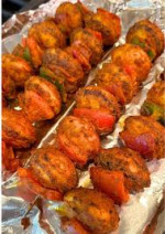Amrai Special Tandoori