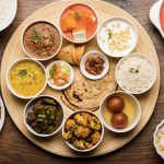 Amrai Special Thali