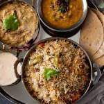 Hyderabad Biryani