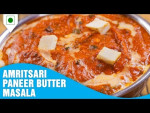 Paneer Amritsari Masala