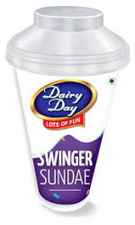 Swinger Sundae