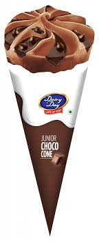 Choco cone