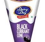 Junior Choco Cone