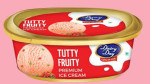 Tutty Frutty