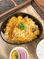 Veg Dum Biriyani
