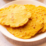 Makka Roti
