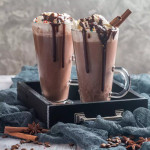 Choclate Shake