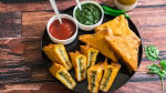 Bread Pakoda