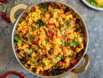 Paneer Bhurji