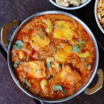 Kaju Paneer
