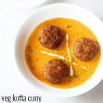 Veg Kofta