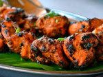 Sholey Kabab