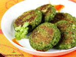 Harabhara Kabab