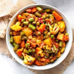 Amrai Special Veg