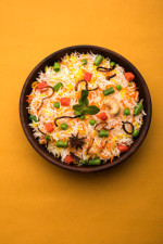 Amrai Special Biryani