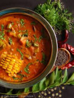 Malabaar Veg Kari