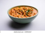 Sev Doodh