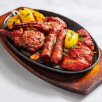 Tandoori Sizzler