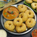 Vada Sambar