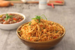Tripple Rice