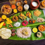 South Indian Thali