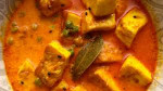 Paneer Soupyana