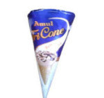 vanilla con