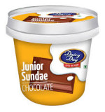 Junior Sundae