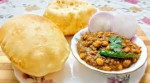 Chhola Bhatura