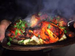 Tandoor Sizzler