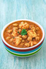 Paneer Kabuli
