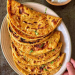 Plain Paratha